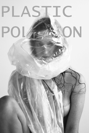 Plastic poiution