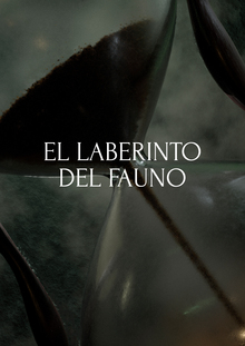 Guillermo del Toro: Fawna Labyrinth