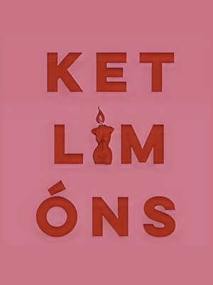KETLIMONS - глазами ИИ