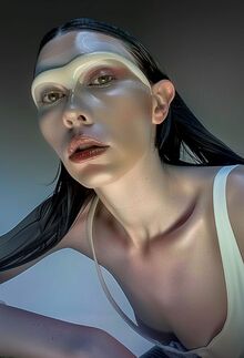 VASILISA AI AVATARS