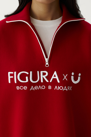 Figura x кофейня DUO