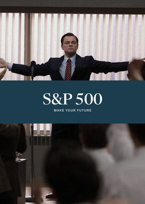 Анализ компаний индекса S&P 500