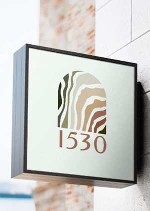 Брендинг загородного поселка ARM1530