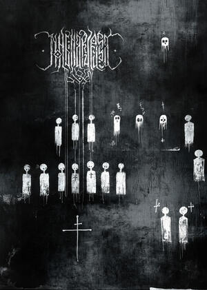 I.U.z.M. 2025 Cover Art