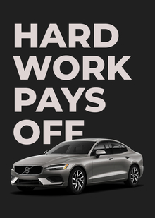 Коммуникационная стратегия для Volvo Cars Russia Коммуникационная стратегия для Volvo Cars Russia
