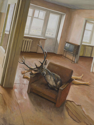 проект Натуральная История