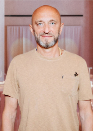 «Пора открывать мэрию Патриков на М. Никитской» — ресторатор Илья Тютенков