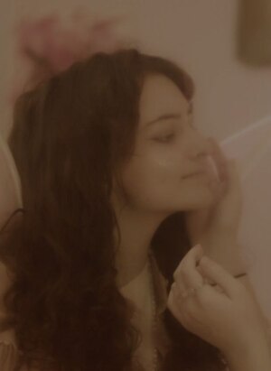 пыльца и пыль