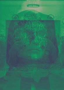 Психологические триллеры и&nbsp;классика ужасов (1980-е-1990-е)