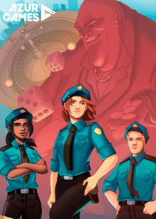 Idle Police
