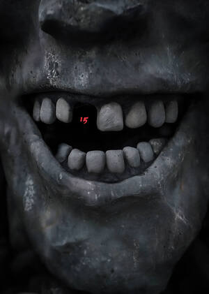 Нигредо. Кто будет пятнадцатым?