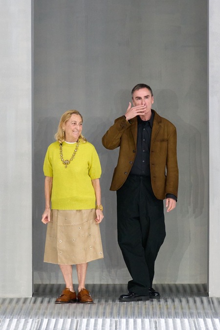 Prada Research