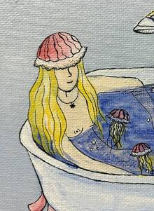 Просто вода Просто вода