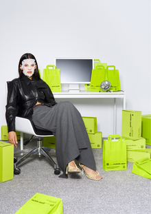 Golden Apple campaign