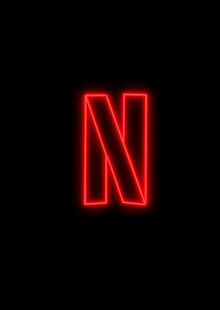 Netflix: A&nbsp;study in&nbsp;red