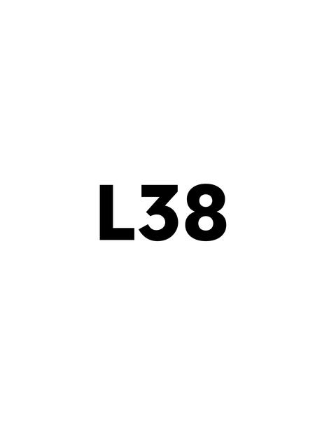 Leninian 38