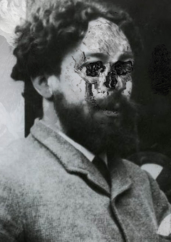 Джеймс Энсор