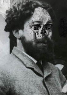 Джеймс Энсор Джеймс Энсор