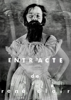 Авторский саундтрек к фильму «ENTR’ACTE»