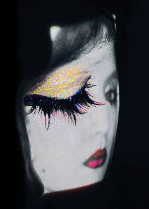 MAke Up MAde Me a BAd BItch