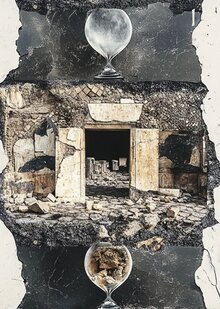 Содержание | Концепция | Предисловие: Тайны веков и цифровое будущее