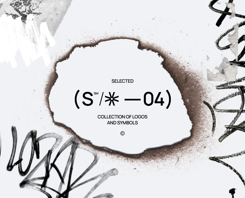 Logofolio - Collection Vol.4