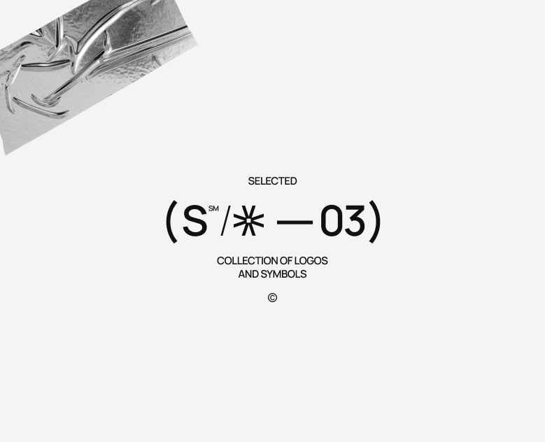 Logofolio - Collection Vol.3