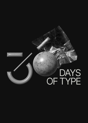 36 Days of Type