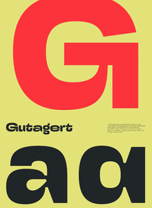Gutagert