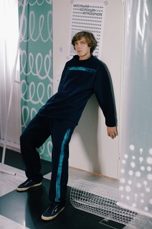 ARTMOSSPHERE, capsule collection, 2016