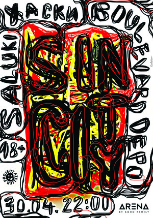 Sin City 