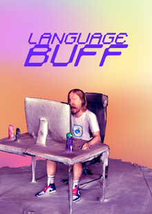 Language buff Language buff