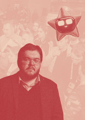 Доклад на конференции «РЭД» 