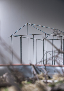 Выставка «cказка непослушна птичке»