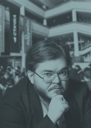 Выступление на конференции «Стачка»