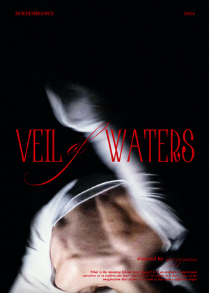 Veil of waters