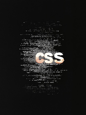 CSS селекторы: псевдо-классы и псевдо-элементы