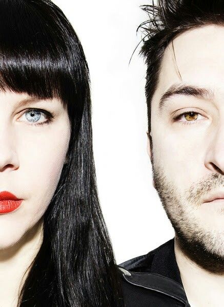 Miss Kittin & The Hacker: субкультура как источник фэшн проекта