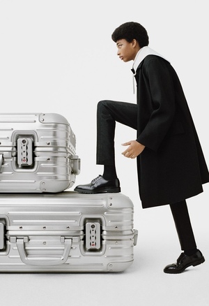 RIMOWA
/исследование