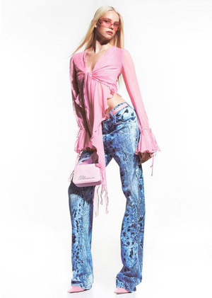 Blumarine 