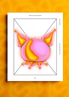 Маскоты в эпоху интернета