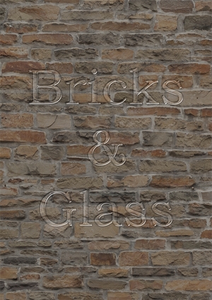 Bricks & Glass