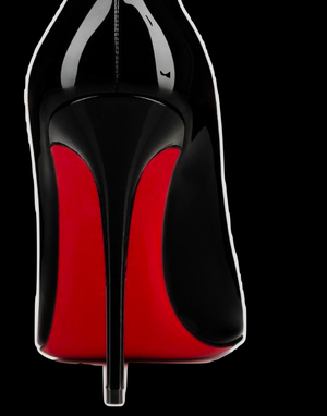 CHRISTIAN LOUBOUTIN