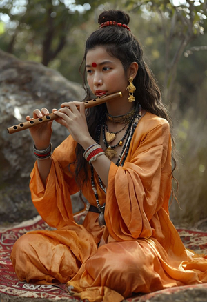 ЗВУК В ГНОСЕОЛОГИЧЕСКОЙ СИСТЕМЕ ДРЕВНЕИНДИЙСКОЙ ВЕДИЧЕСКОЙ ТРАДИЦИИ