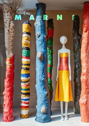 Marni Showcase 
