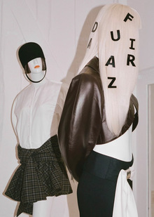 Fidan Novruzova