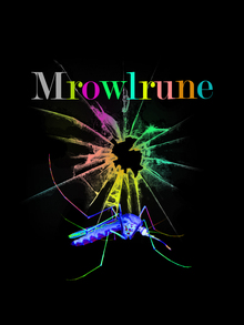 Постер Mrowlrune