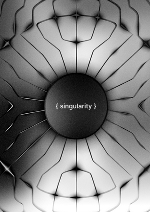 Singularity DJ mix