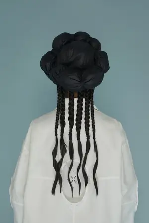 J Kim ┃fashion research