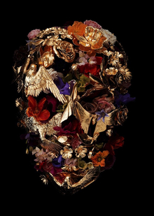 Alexander McQueen